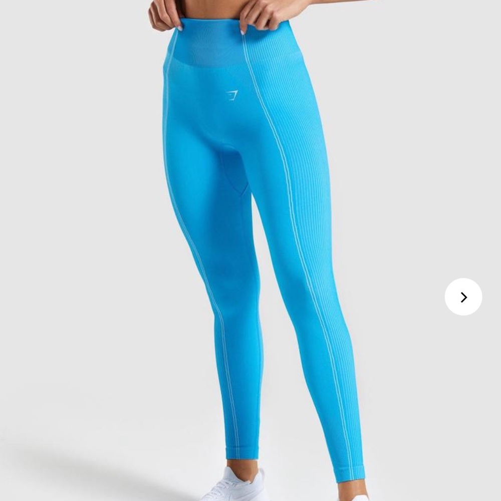 Gymshark Ultra Seamless Leggings